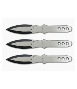 Spyderco SpyderThrower Set Small TK01SM
