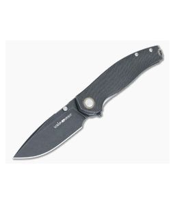 Viper Vale Vox Dark Stonewash Bronze Titanium Magnacut Flipper V6007DTBR