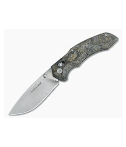 Viper Oniro Dark Matter Gold Handle Magnacut Blade V6014FCG