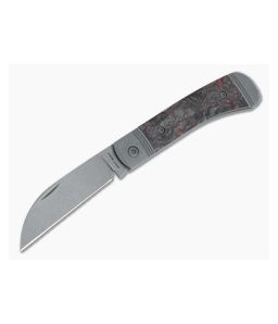 Jack Wolf Venom Jack Dark Matter Red