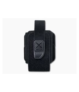 Vertx Tactigami MAK LOK Mags and Kit Holster Accessory System Black VTX5175 BK