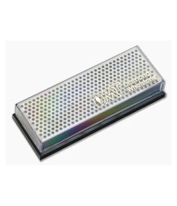 DMT Diamond Whetstone Sharpener Extra Coarse