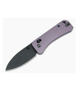 WE Banter 2 Purple Aluminum