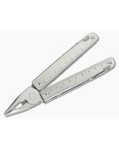 Leatherman YL832686 GRATIS T4 Multitool 12 Funktionen Edelstahl (6760) günstig kaufen - Preis, kostenloser Versand, echte Bewertungen mit Fotos