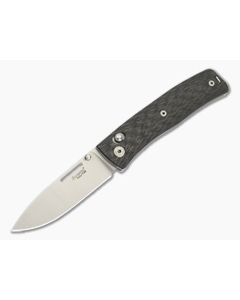 LionSteel NiNi Folder - Carbon Fiber - Satin M390 NN1 CF