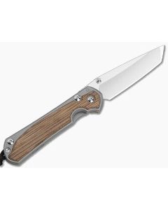 CRKT XOC Ikoma Deadbolt Lock Carbon Fiber XHP Flipper Knife For Sale