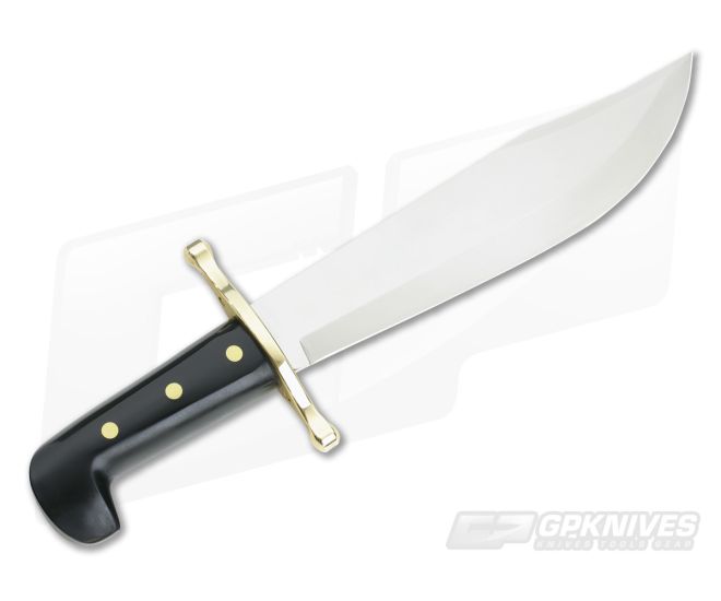 Vintage Case XX Bowie Survival Knife 1836 | eBay