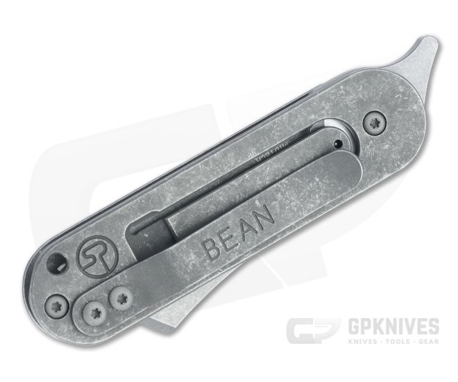 Serge Knife Co. Mid-Tech Bean Cleaver Acid Washed Nitro-V Serge Knife Co. Mid-Tech Bean Cleaver Acid Washed Nitro-V