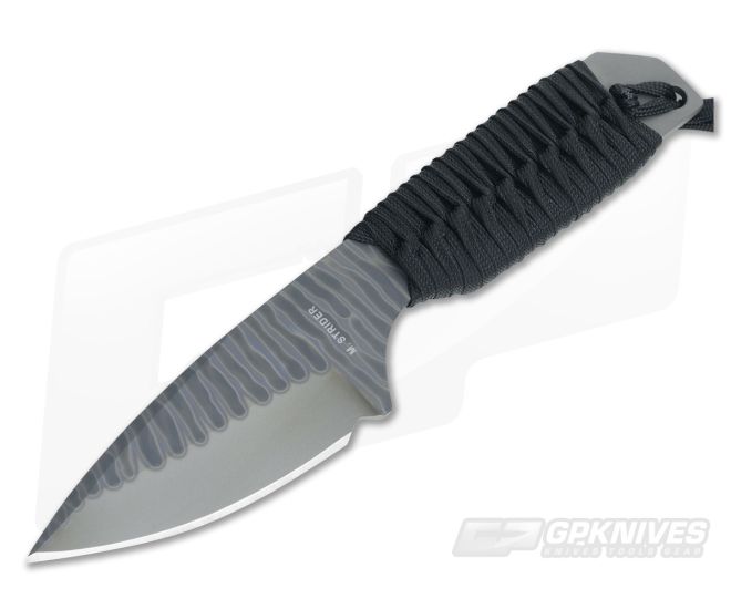 Strider Knives
