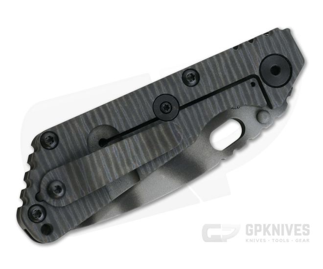 Zero Tolerance – Nordic Knives