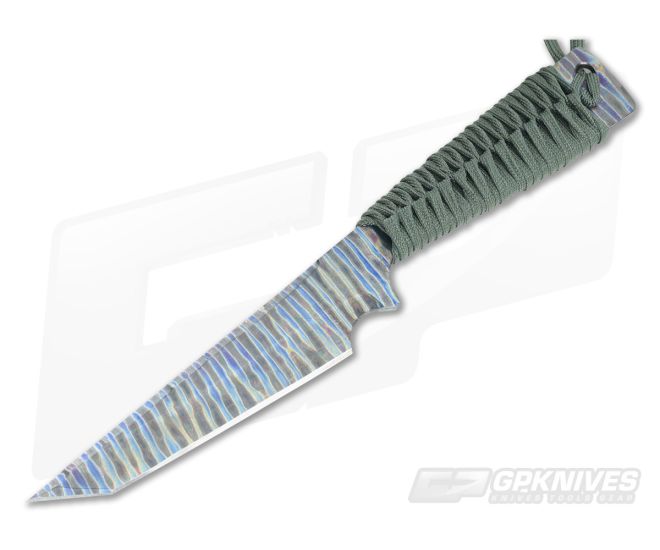 Strider Knives