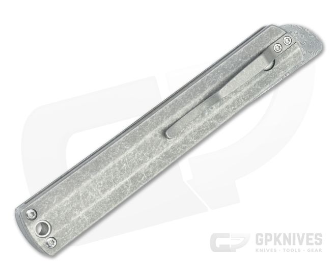 Böker Plus Wasabi Damascus | Boker USA