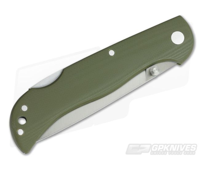 その他 FaB Flick Knives CF FX-537 SW - GECO - Folding knives - FOX Knives