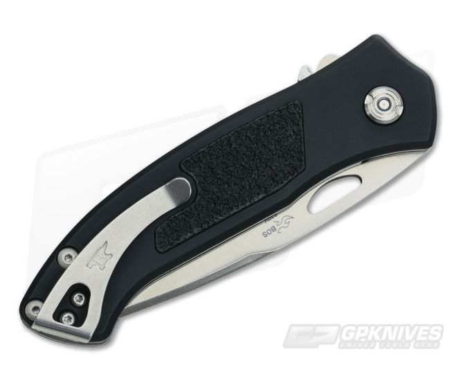 Buck 294 Momentum Assisted Opening Folder 0294BKS-B Knife