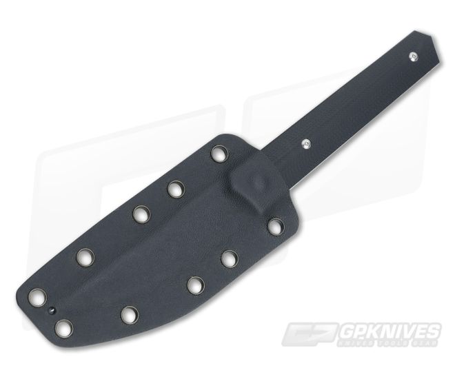 Boker Plus Kwaiken G10 Fixed Blade Burnley Design 3.6 Boker Plus Kwaiken G10 Fixed Blade Burnley Design 3.6