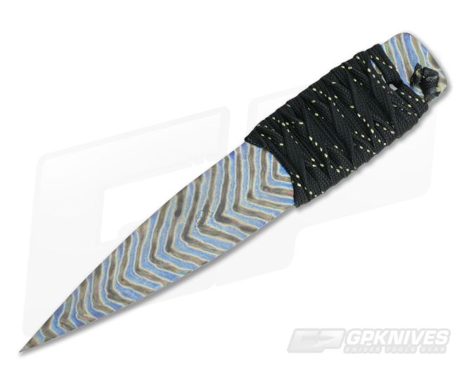Strider Knives
