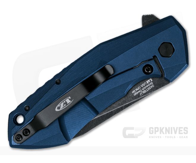 Blue Lube Total Knife Care – Tactical Wear