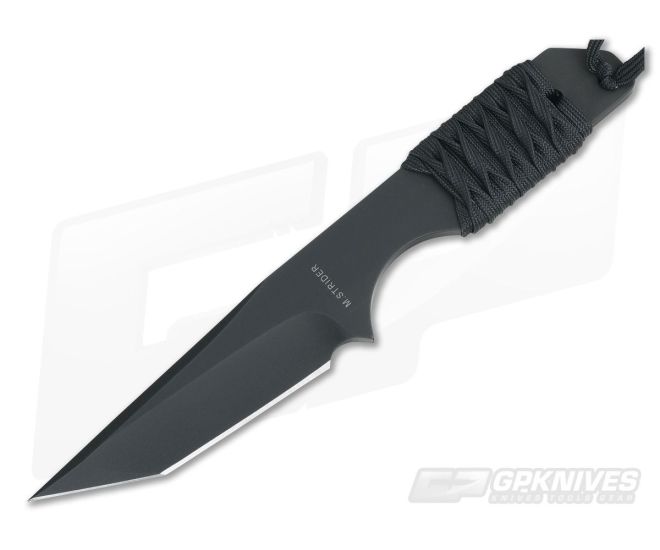 Strider Knives