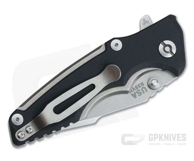 Hinderer Eklipse 3