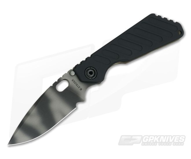 Strider Knives