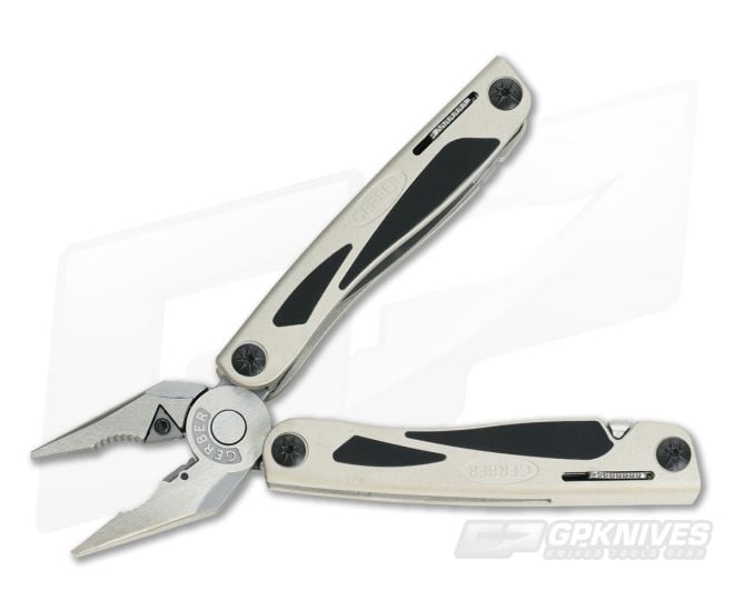 Gerber Legend 800 MultiPlier MultiTool For Sale