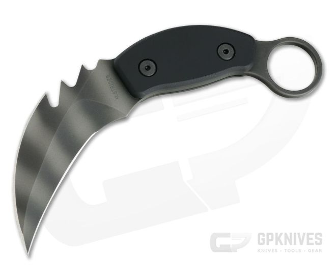 Strider Knives