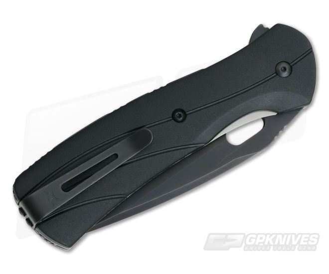 Buck Vantage Force Select Black Plain Knife 0845BKS for sale Buck Vantage Force Select Black Plain Knife 0845BKS for sale