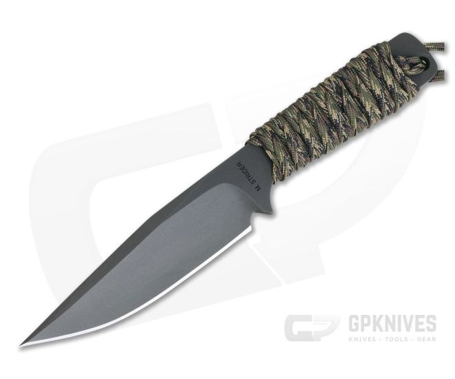 Strider Knives