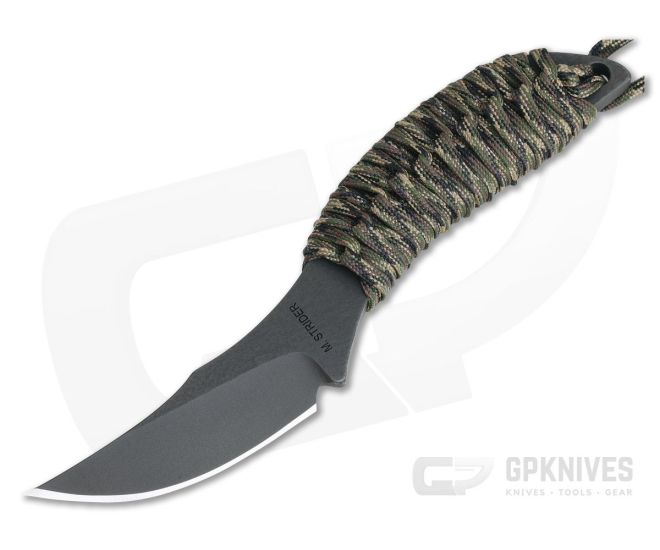 Strider Knives