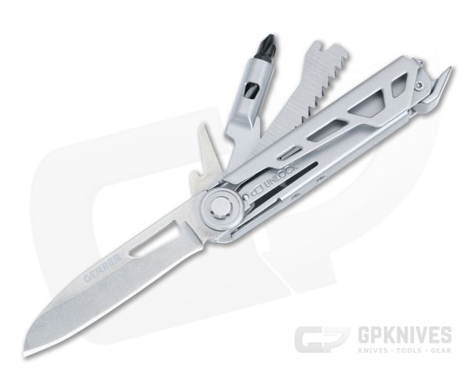 Gerber 1052453 ArmBar Kurk Multi Tool, Oranje