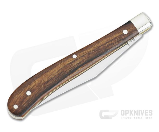 Boker Solingen Delicate Desert Ironwood 110493 Traditional