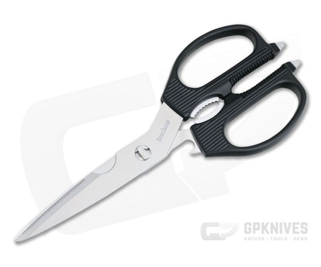 Kershaw Taskmaster Shears 1121 Multi-Purpose Utility Scissors