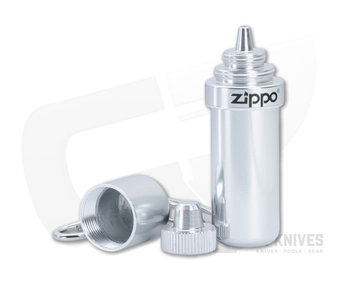 Zippo Fuel Canister – Bennington Tobacconist