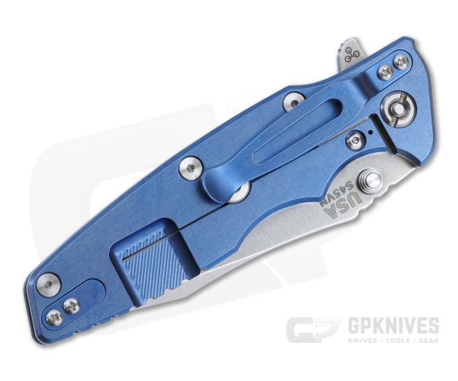Hinderer Eklipse 3.5 Hinderer Eklipse 3.5