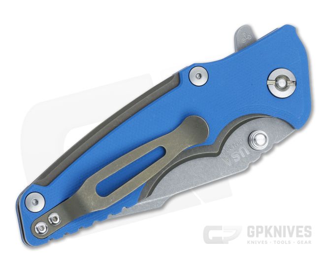 【驚きの値段で】 Hinderer Eklipse 3.0 その他