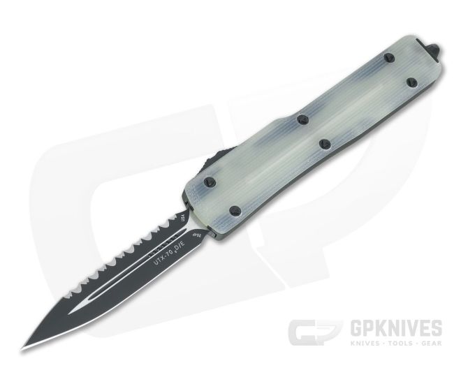 Microtech Knives