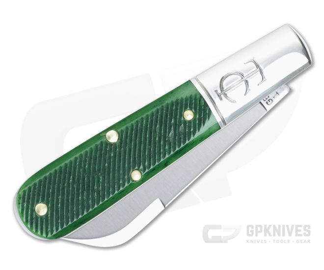 トップス NICENESS BARLOW トップス NICENESS BARLOW Nice Barlow Two Blade Pocket Knife