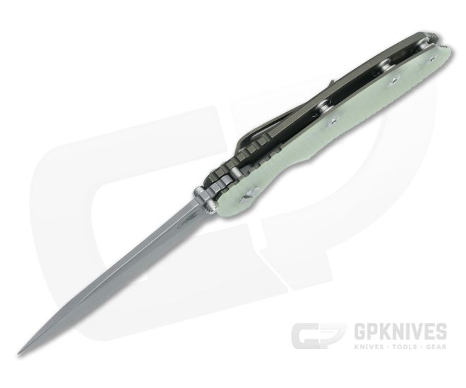 free ＆　easy Hinderer XM-18 3.5