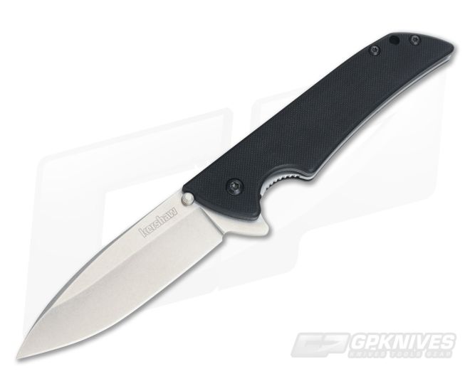 Kershaw Skyline 1760 Slim Flipper Opening Knife for sale