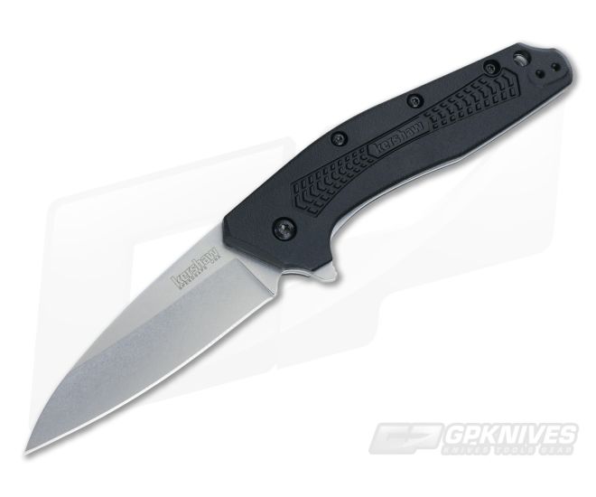 1 KERSHAW 2825 SILVER SPUR KNIFE JAPAN HOFFRITZ Lot Z10 | eBay