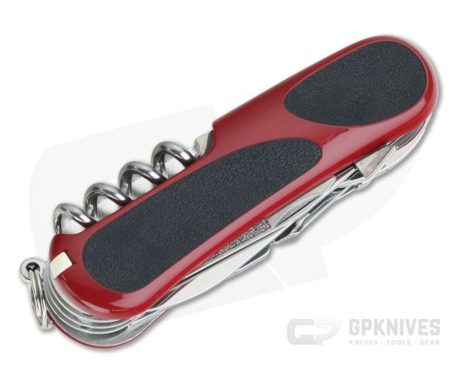 Victorinox Evolution Grip S17 – ebsadventure