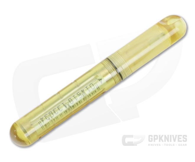 Maratac CountyComm Pen-Go Ultem Ink Pen
