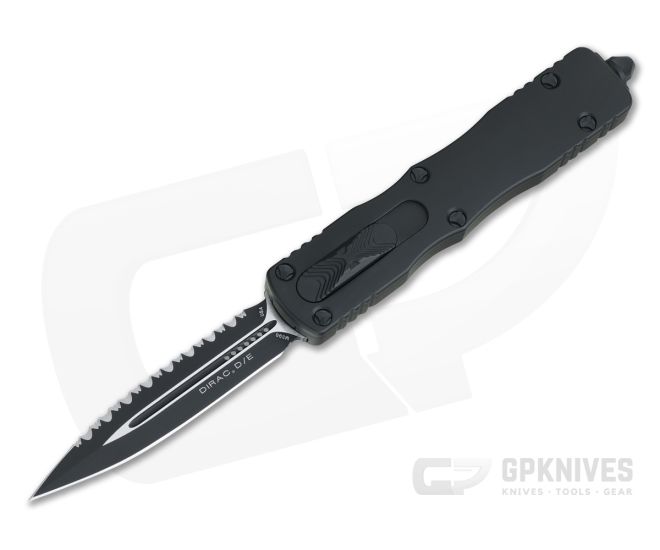 Microtech Knives