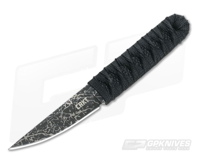 CRKT Obake Skoshi Burnely Design Knife 2365
