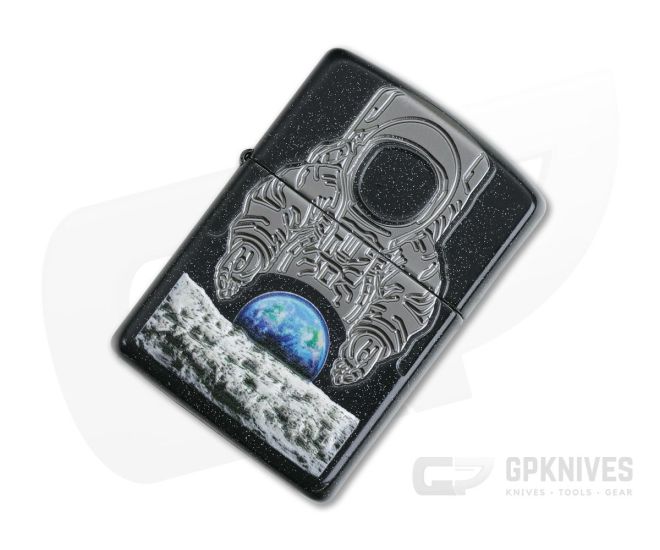 ZIPPO アポロ Zippo Windproof Lighter 2019 Collectible Moon Landing 50th