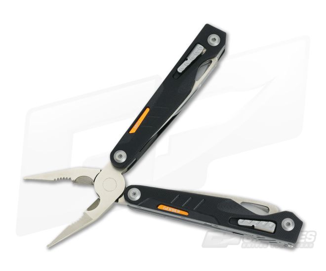 Gerber MP1 Butterfly Opening G10 Multi Tool For Sale