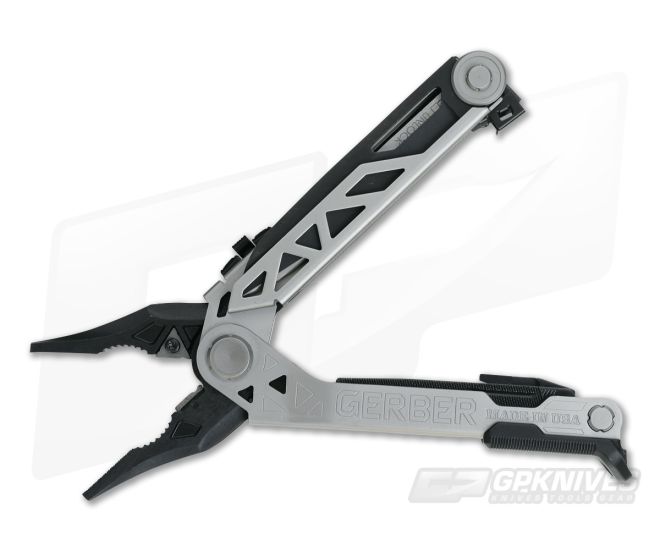 Gerber CenterDrive Belt Carry OneHand Opening MultiTool For Sale