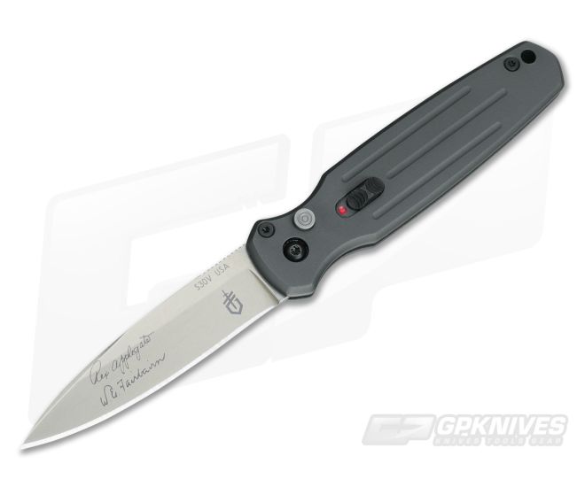 Gerber Mini Covert Applegate-Fairbairn Tactical Grey Gerber Mini Covert Applegate-Fairbairn Tactical Grey