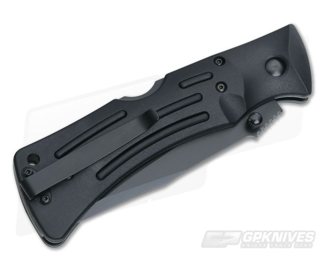KA-BAR 3050 Mule Folder Aus-8a Clip Point Blade Zytel for sale online 