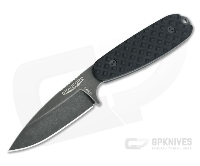 Bradford Knives
